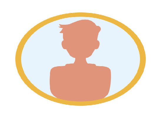 东山墙绘中如何画好人物轮廓？