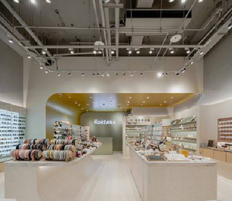 东山店面装修流程