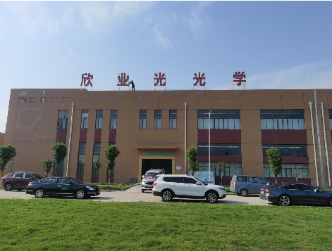 东山楼顶大型发光字制作如何安装?