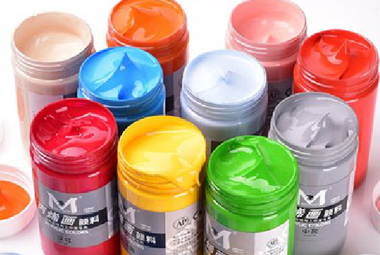 东山你知道什么材料可以用于墙绘吗?