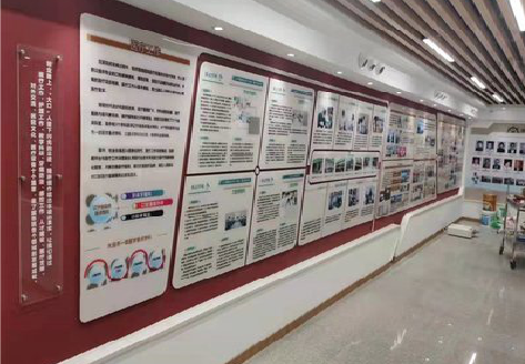 东山大城市文化背景墙制作常用工艺。