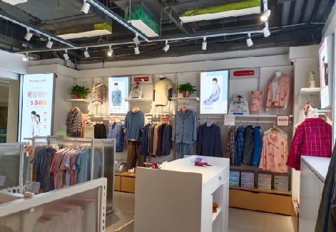 东山超市卖场装修如何提升消费欲望？