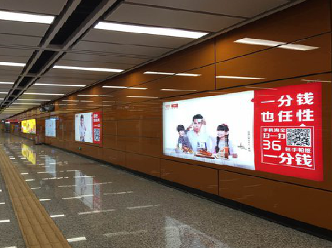 东山广告灯箱的发展前景？