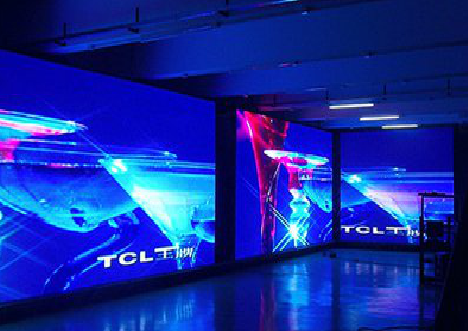 东山如何解决LED显示屏耗电问题?